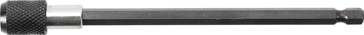 Удлинитель для щёток | для BGS 3078 | внутренний шестигранник 6,3 mm (1/4") | 150 mm