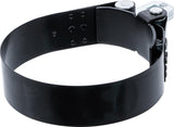 Filtro raktas juostinis XL | Ø 125 - 145 mm (8793)