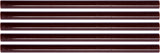 Karštų klijų lazdelių rinkinys 11,2x200mm 5vnt. rudos (YT-82439)