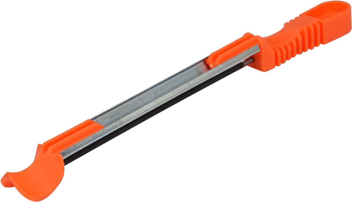CHAIN SAW FILE WITH GUIDE 4.5MM (YT-85036)