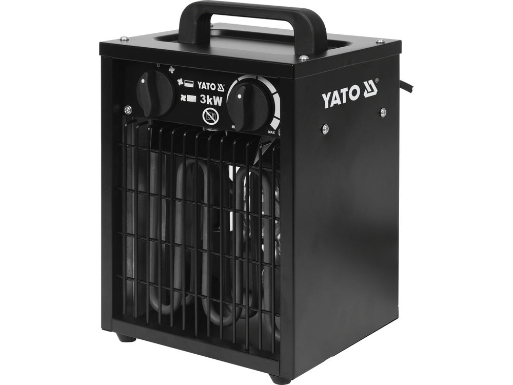 Электрический обогреватель | 3 kW