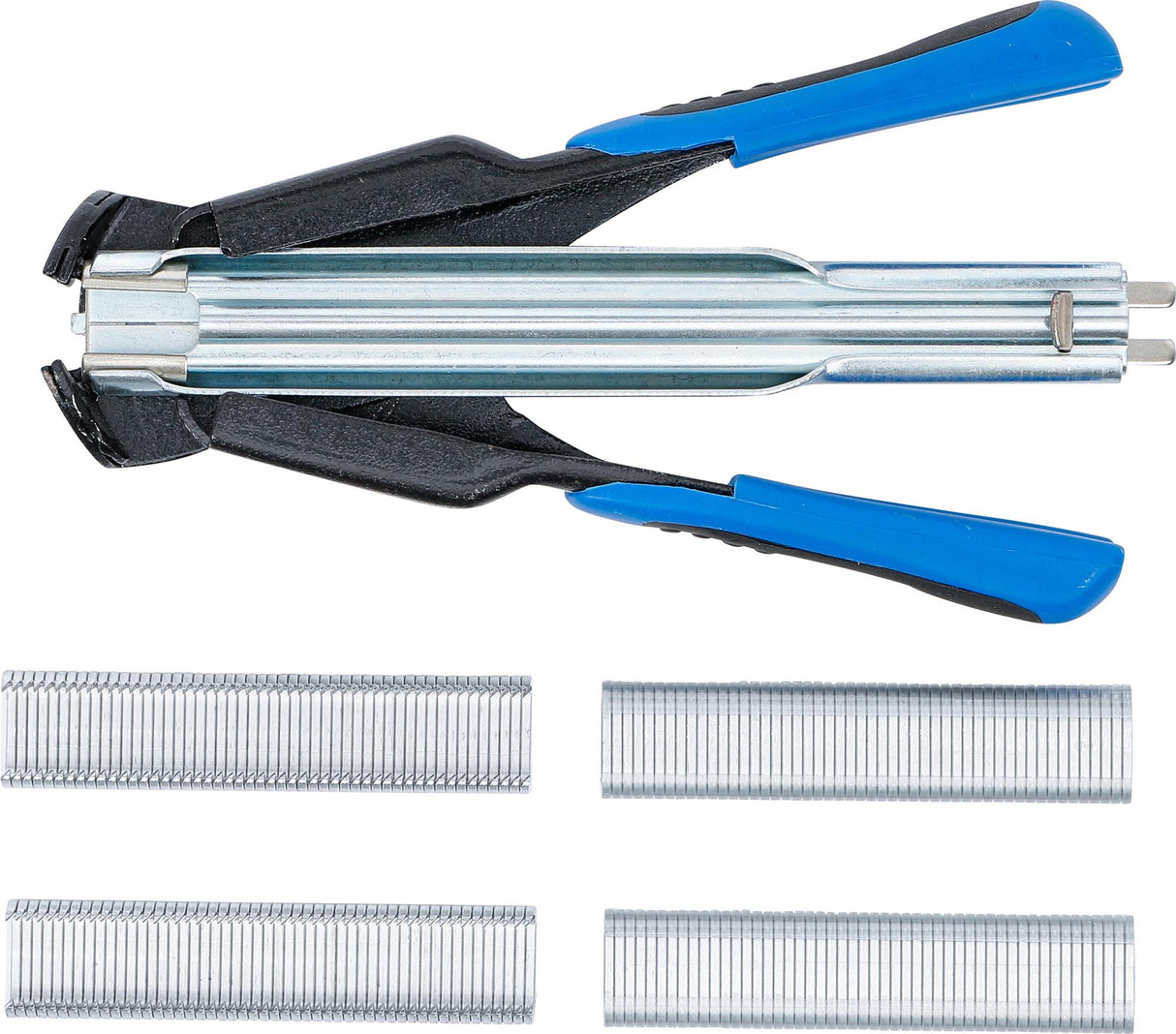 Tinklo kniedijimo replės | 185 mm (70334)