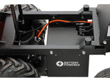 Elektrinis savivartis | 1000 W | 500 kg (YT-86120)