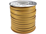 SEAL F.WINDOWS&DOORS EPDM T.D BROWN 100M (76767)