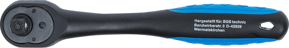 Terkšlė su stiklo pluošto apvalkalu | 10 mm (3/8") (303)