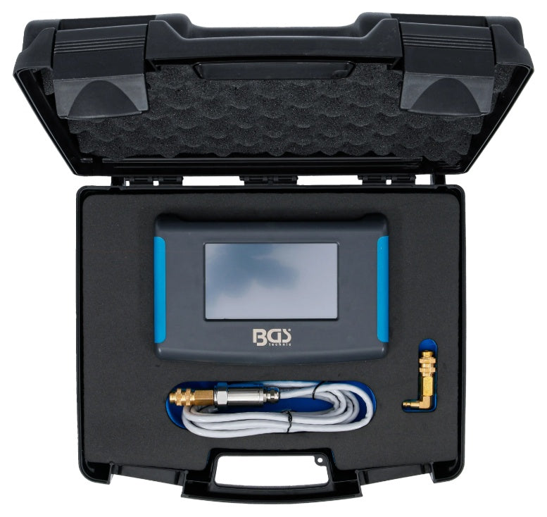 DIGITAL PRESSURE AND COMPRESSION TESTER (63410)