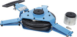 Пневматический домкрат | 140 - 445 mm | 2000 kg