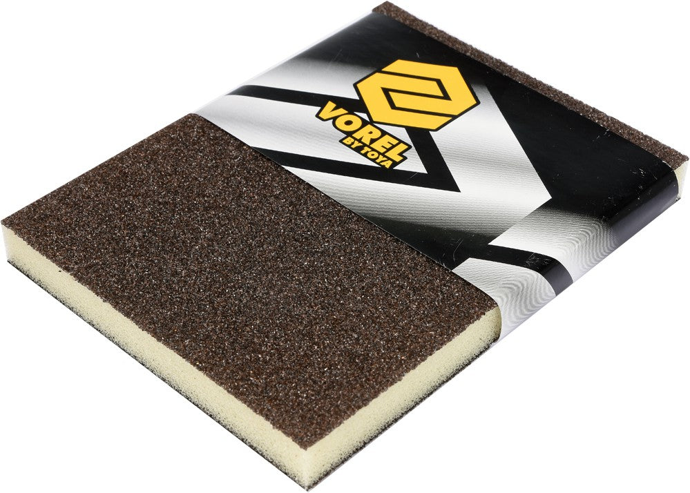 Šlifavimo kempinė dvipusė P46 (07910)