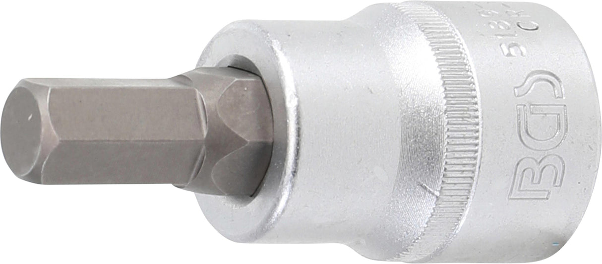 Бита в головке | 20 mm (3/4") | шестигранник 14 mm