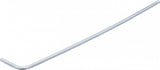 L tipo raktas | ilgiausias tipas | hex šešiakampis / hex šešiakampis su šarnyru | 2.5 mm (790-2.5)