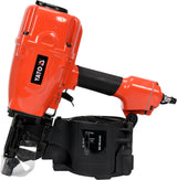 PNEUMATIC COIL NAILER | 50-90 MM (YT-09214)