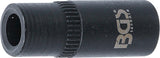 TAP ADAPTOR SOCKET | 6.3 MM (1/4") DRIVE | 4.6 MM (72103)