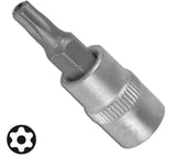 SOCKET SET | 6.3 MM (1/4") DRIVE | 46 PCS. (2146)