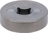 BRAKE PISTON RESET ADAPTOR 5 | ADAPTOR 10 MM (3/8") (11017)