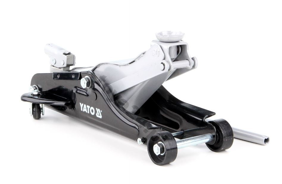 LOW PROFILE FLOOR JACK 2.0T (YT-1720)