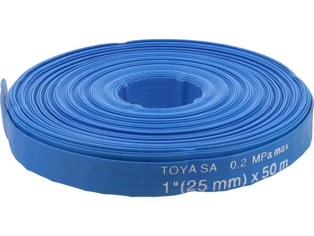 Žarna vandens siurbliams | 1" 50 m (79982)