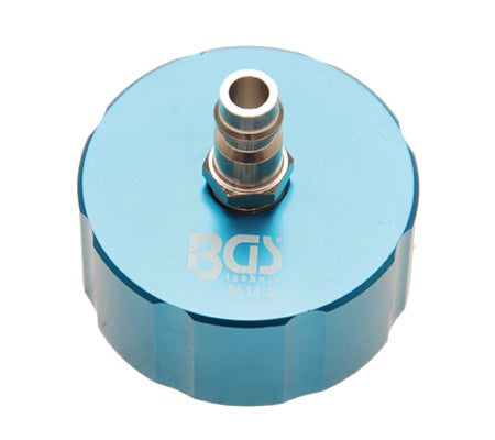 Spaudimo adapteris | Volvo FH (8514-8)