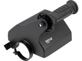 BURNISHING ATTACHMENT FOR ANGLE GRINDERS 125MM (YT-829785)