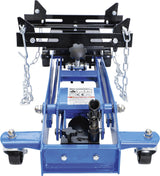 TRANSMISSION JACK | HYDRAULIC | 500 KG (70029)