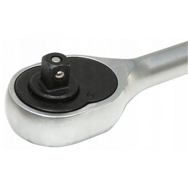 RATCHET HANDLE FOR SOCKETS | 6.3 MM (1/4") (SK39150)