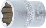 Головка шестигранная | Super Lock | 12.5 mm (1/2") | 20 mm