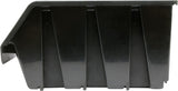 Dėžutė sandėliavimui juoda M 170x240x126mm (78833)