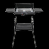ELECTRIC GRILL ON STAND 2000W 36 X 22,5CM (67423)