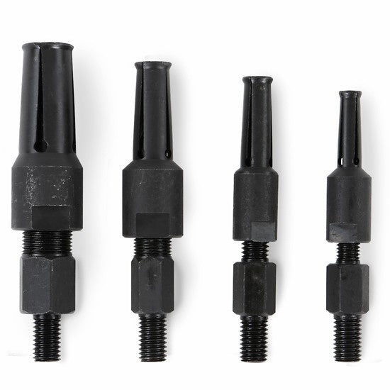 Vidinių guolių nuėmėjų rinkinys su atbuliniu plaktuku | 10-32 mm (SK049)