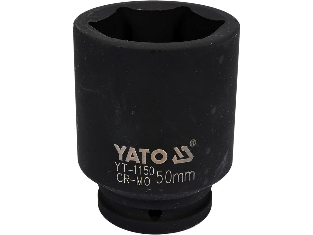 Ударная головка длинная | 20 mm (3/4") | 50 mm