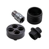 Variklio fiksavimo įrankių rinkinys | BMW N47 N47S N57 N57S 1.6 / 2.0 / 3.0 diesel (SK8381)