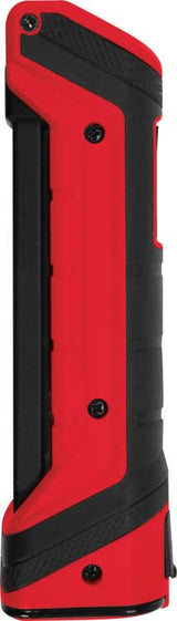 Darbo lempa akumuliatorinė | 5W COB, 500LM + 40LM, UV (YT-08517)