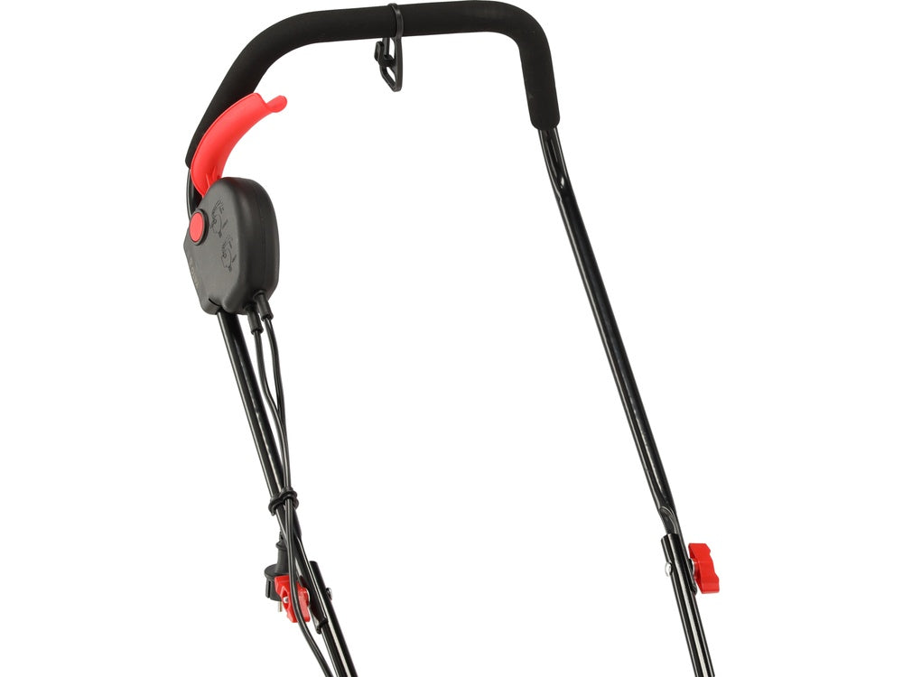 Žoliapjovė elektrinė | 1200W | 320 mm | 30 L (YT-852081)