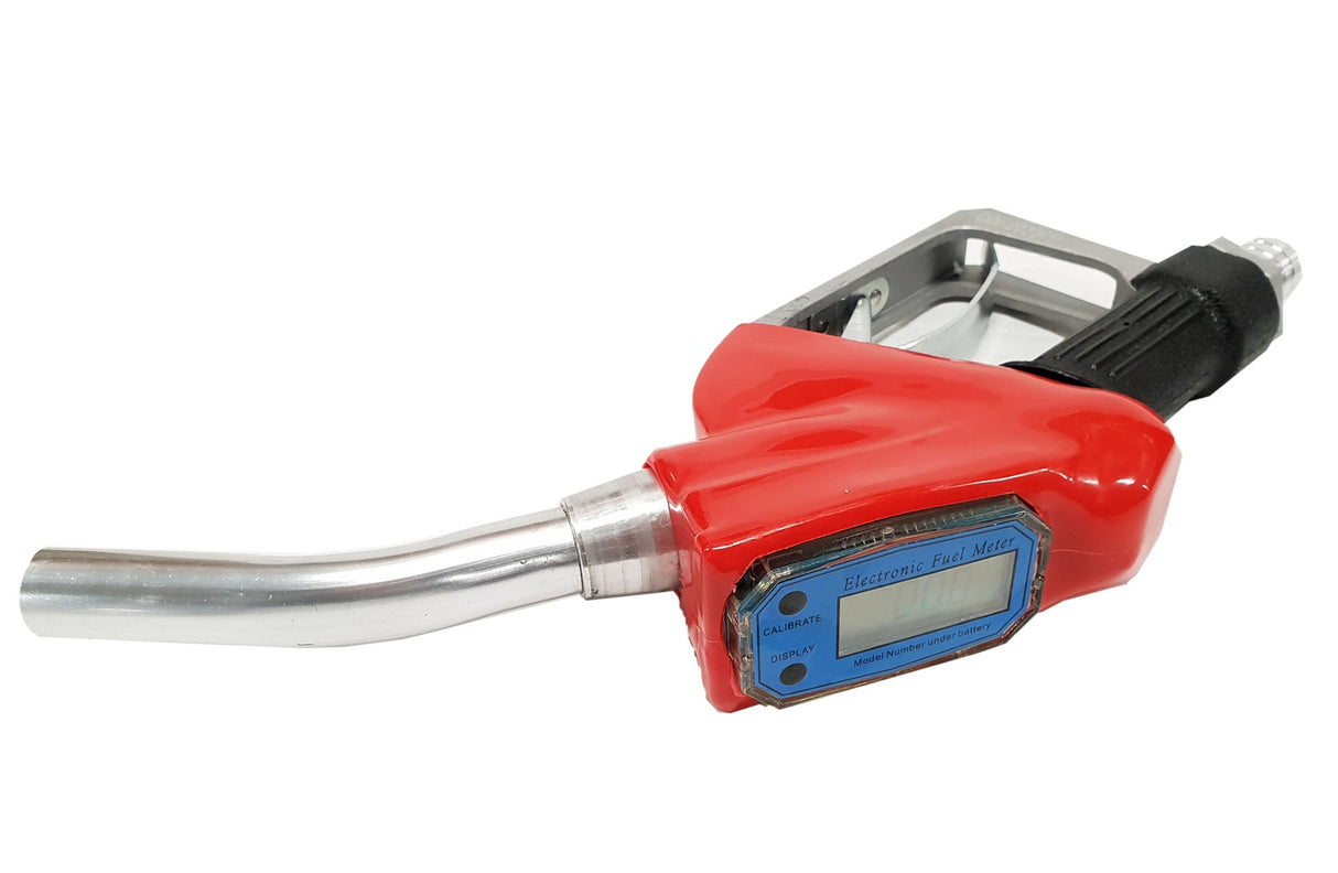 Kuro pildymo pistoletas | LCD / auto-stop (H6950)