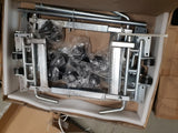 POSITIONING DOLLY | 2X800 KG | 14"-23"/ 300 MM FOR TYRES | 1600 KG / 2 PCS. (PJ800)