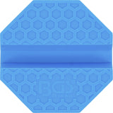 Guminis padas | keltuvams ant ratukų | 70 x 70 x 26 mm (72109)