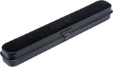 Smūginių galvučių rinkinys, šešiakampės | 10 mm (3/8") | 10 - 22 mm | 10 vnt. (YT-37690)