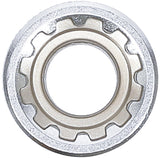 Многофункциональная головка | 3/8", 13 mm
