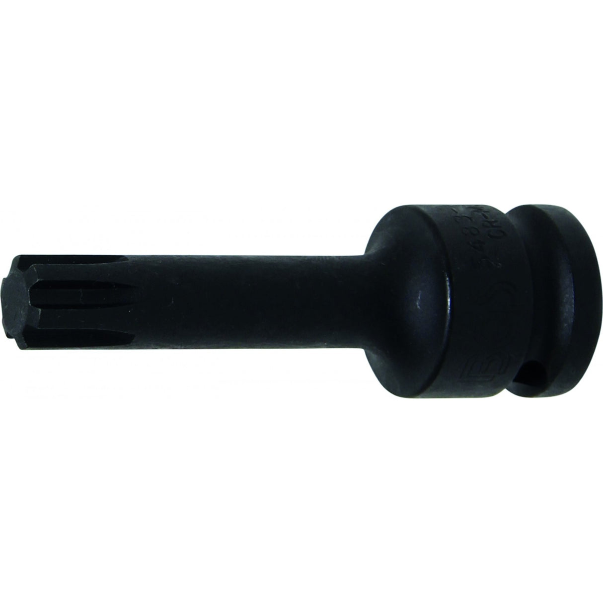 Antgalis smūginis Ribe, M12, 1/2" (5483-M12)