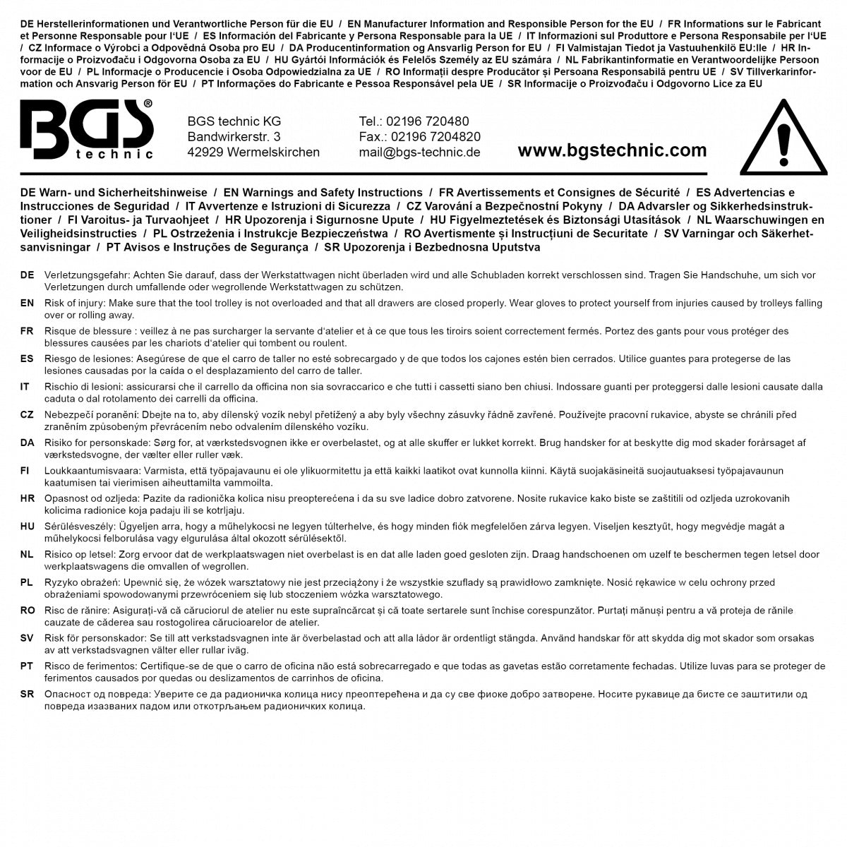 Diagnostinis stalas | mobilus (4237)
