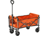 FOLDABLE GARDEN CAMPING TROLLEY (90180)