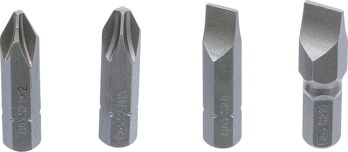 BITS FOR IMPACT WRENCH | FOR BGS 710 (711)