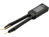 Skaitmeninis SMD komponentų testeris (LCR pincetas) su OLED ekranu (YT-73074)