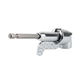 Kampinis priedas su antgaliais 1/4" (6,3mm) (SKA08-B)