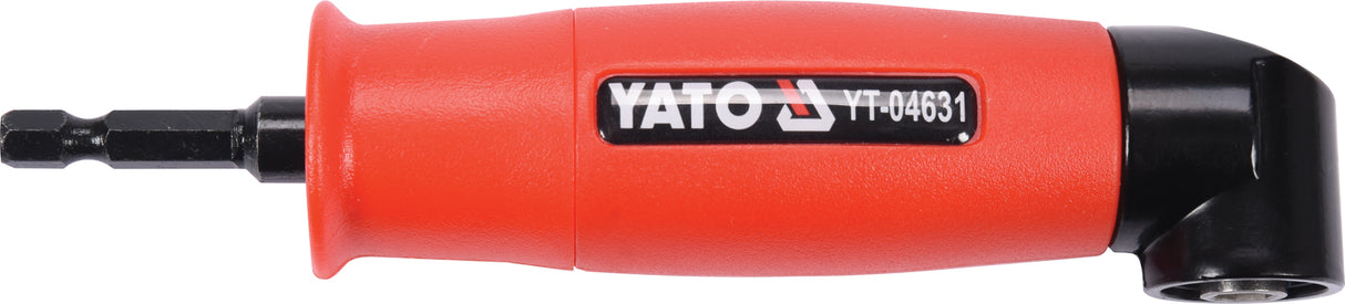 Угловой адаптер для бит 90° | 1/4" (6,3mm)