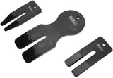 PANEL REMOVAL WEDGE SET FOR VW | 3 PCS. (8920)