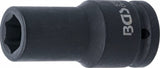 Smūginė galvutė ilga | 20 mm (3/4") | 19 mm (5719)