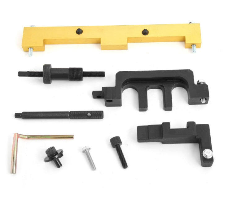 Variklio fiksavimo rinkinys | BMW N42 / N46 / N46T (SK3199)