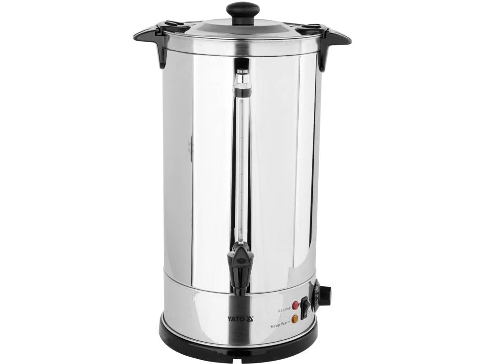 Vandens katilas | dvigubos sienelės | 14.1 l (YG-04292)