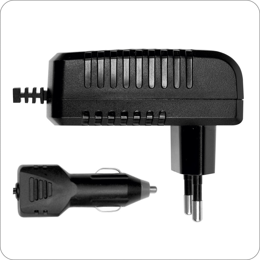 Darbo lempa akumuliatorinė | Li-ion / 3.7V | 2000 mAh (82728)