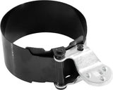 OIL FILTER WRENCH STRAP TYPE | FOR TRUCKS | Ø 134 - 142 MM (SK25233)